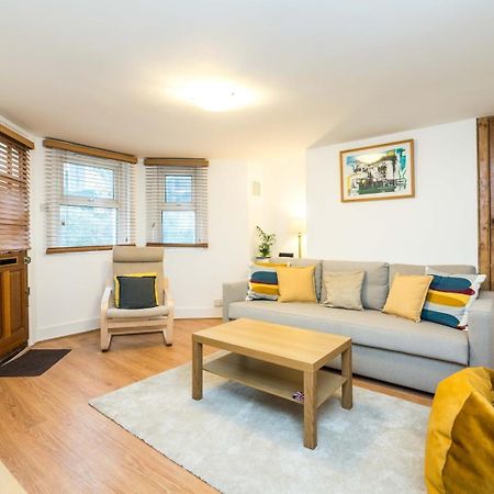 New Stylish 1 Bedroom Flat With Garden | London Londres Exterior foto