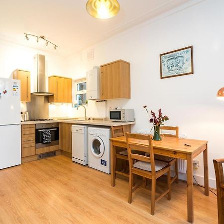 New Stylish 1 Bedroom Flat With Garden | London Londres Exterior foto