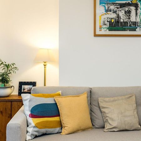 New Stylish 1 Bedroom Flat With Garden | London Londres Exterior foto